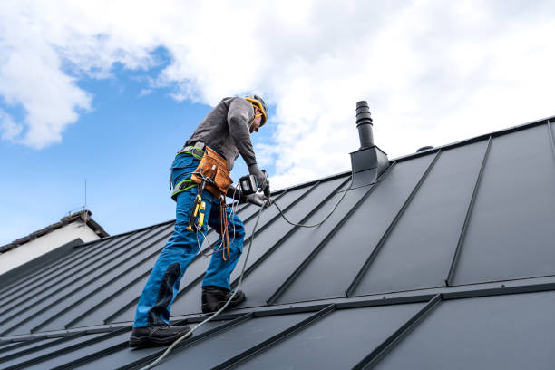 Best Roof Maintenance and Cleaning  in Lexington, OH